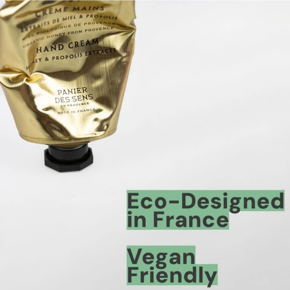 Panier De Sens Rejuvenating Rose Hand Cream - Picture 6 of 13